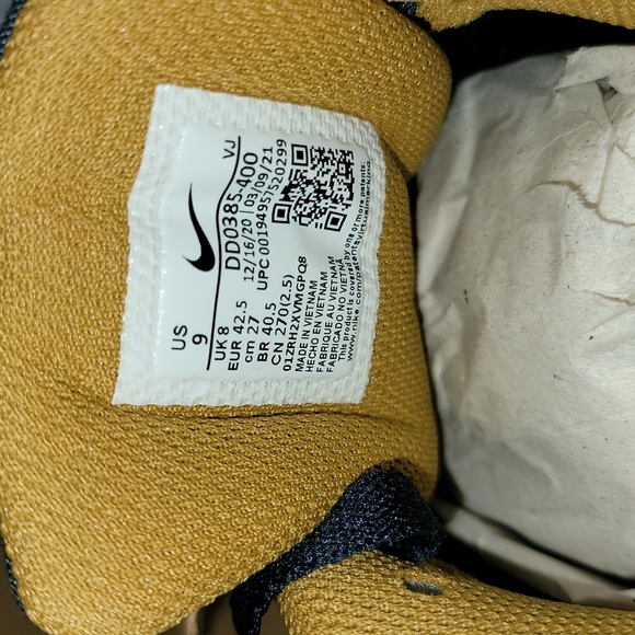 Air Max 90 Cork Obisidian - Picture 14 of 16